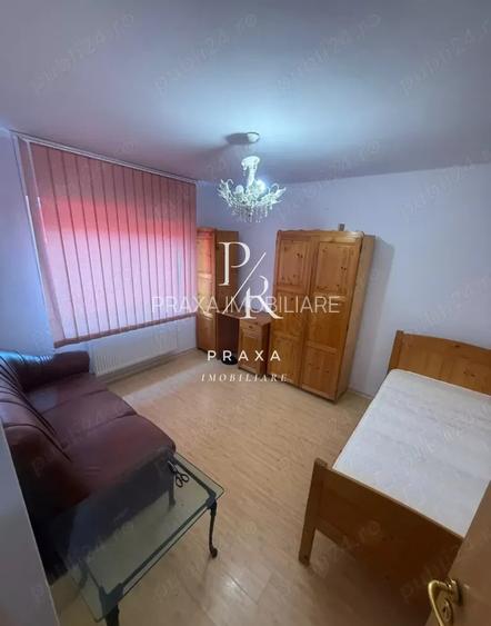 Apartament 2 camere, 50mp, balcon, mobilat complet, zona str. Eroilor! - 4