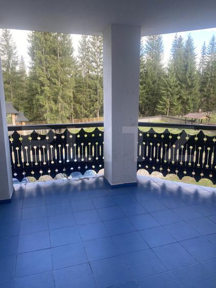 Vânzare pensiune/hotel într-o zonă superbă din Poiana Negrii
