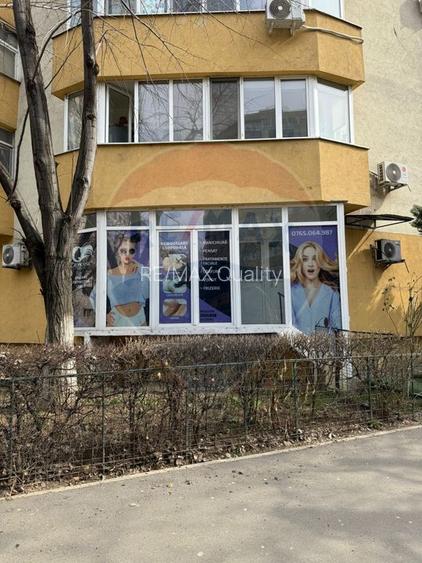 Spațiu comercial stradal 61 mp, Bd. Chisinau - vitrina si acces direct - 12