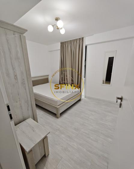2 camere/ Decebal/ Piata Alba Iulia/ bloc 2026/ parcare optional