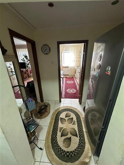 Apartament 3 cam, str Panduri, Bahne, 74 mp utili,et 4/4 fara acoperis
