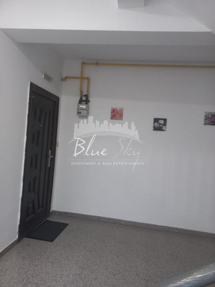 Campus -Studio decomandat cu bucătărie separată, loc de parcare