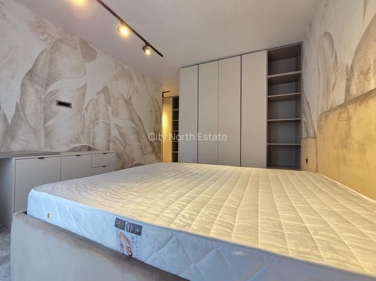 ARQA Jolie Village | Apartament modern cu 3 camere | Pipera |Iancu Nicolae - 13