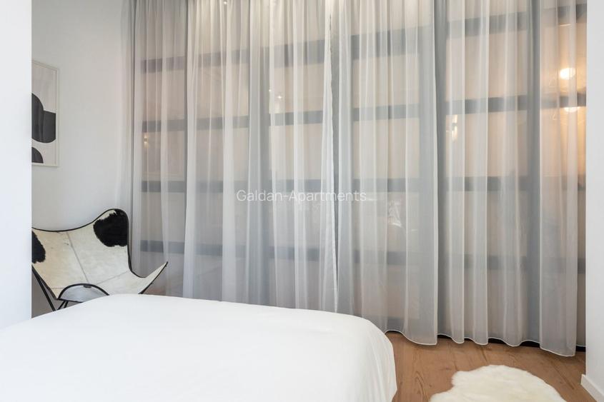 Studio elegant | Calea Victoriei | GalDan Apartments - 4