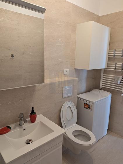 Prima închiriere | Apartament premium 2 camere | Timpuri Noi