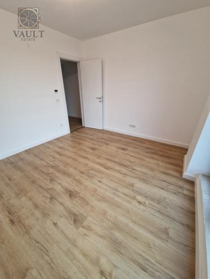 Penthouse 3 camere - Bloc Nou - Theodor Pallady + TVA