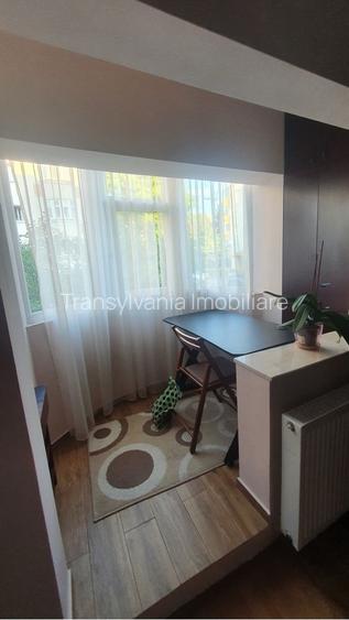 Apartament cu o camera | Bucatarie separata | Manastur - 5