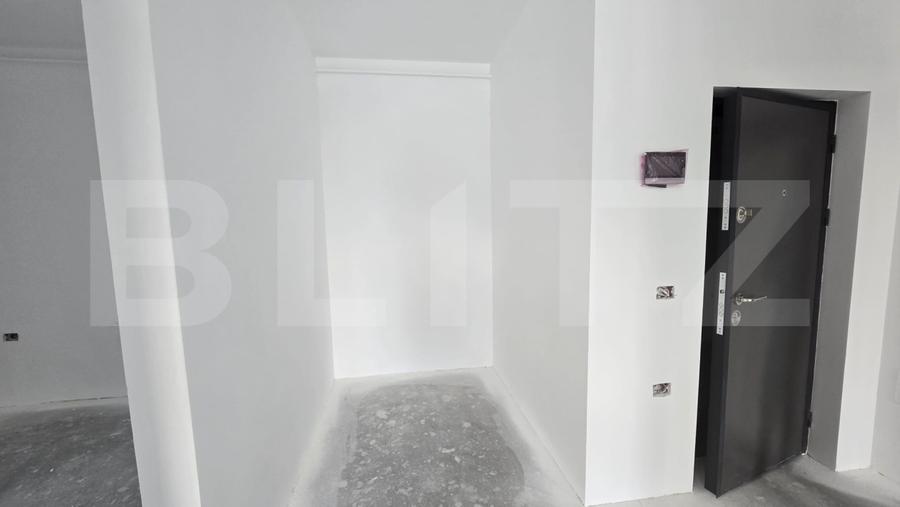 Apartament 3 camere, 70.70 mp, zona Careiului