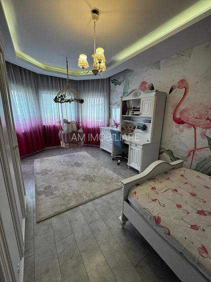 CASA INDIVIDUALA, TOATE UTILITATILE, TEREN 400 MP, COMISION 0% - 31