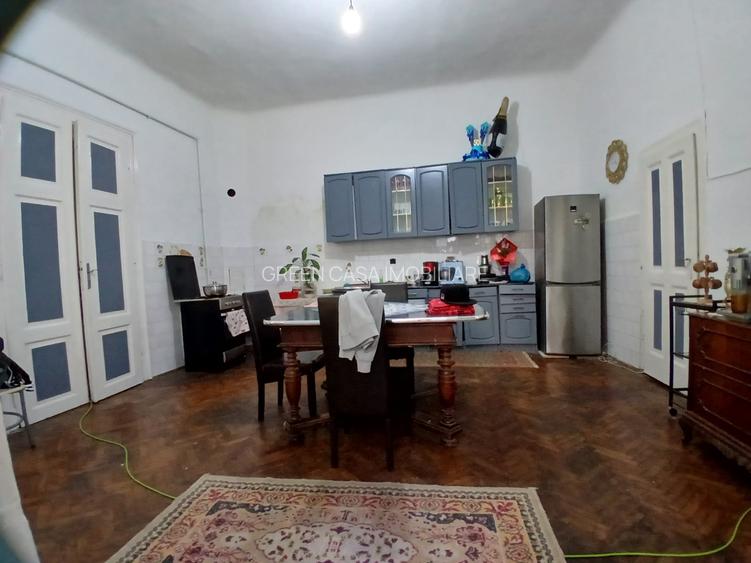 Vilă D+P+E, 6 camere, 180 mp construiți, 500mp teren, centru Cluj - 8