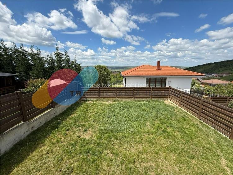 Duplex modern 4 camere, teren 380mp-Dezmir - 9