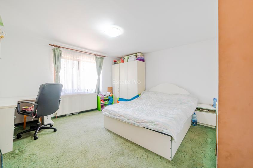 Casă Individuală D+P+1E, 4 camere, 502 mp teren (Calea Urseni) - 8