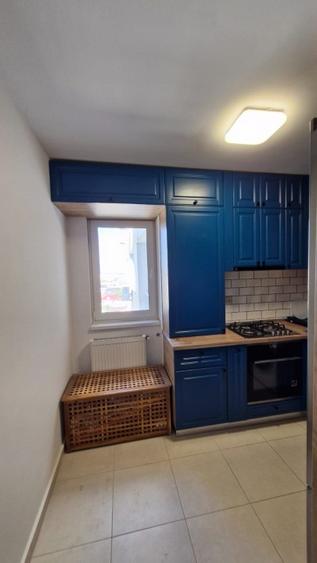 Ap 2 camere, terasa, loc de parcare si balcon