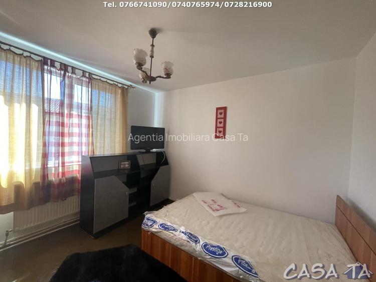 Apartament 2 Camere, Etaj 3, Strada Aleea Brandusei - 5