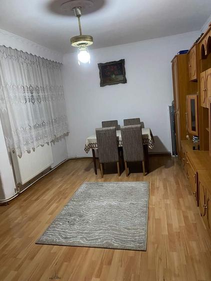 Apartament 3 camere 68mp finisat mobilat 68.500eur neg