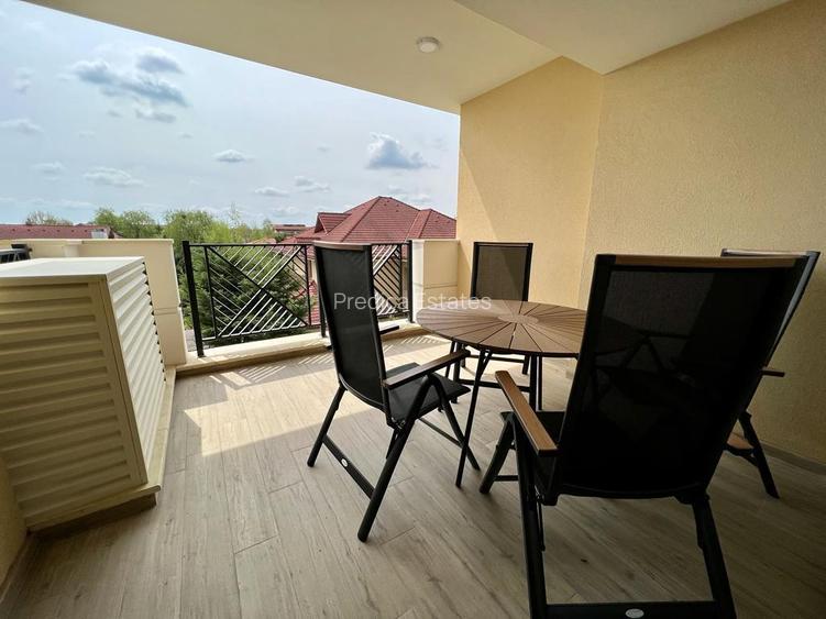 3 camere - TRIANA, Pipera, Erou Iancu Nicolae - 10