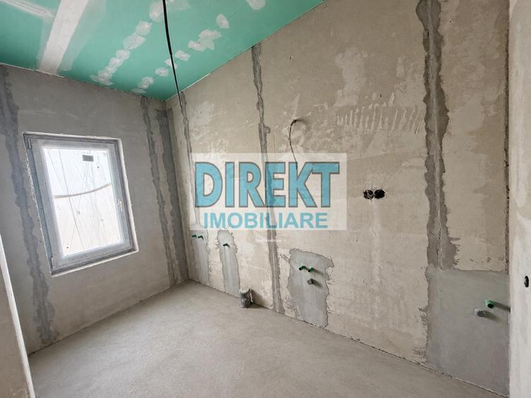 DOUĂ UNITĂȚI DISPONIBILE | PARTER | 300 MP TEREN/UNITATE | VALEA BUDACULUI