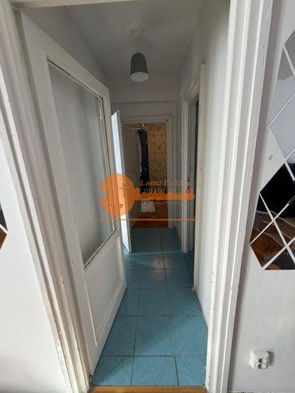 Apartament cu 3 camere in zona Giulesti