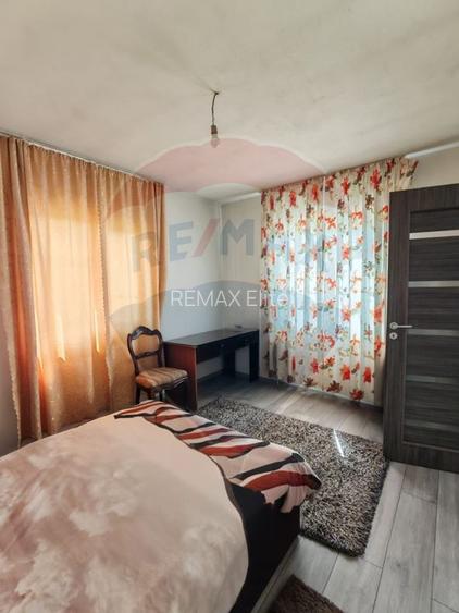 Casă / Vilă cu 4 camere de vânzare in Bod, Brasov - 6