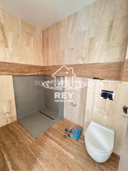 Casa individuală 3 dormitoare mobilată-utilală zona LIDL | C.Cisnădiei - 4