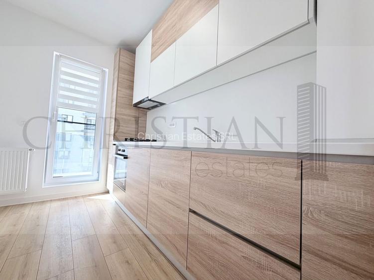 2 Camere Grozavesti - Regie Residence Faza 2 Politehnica - 9