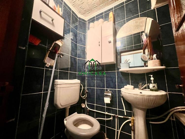 Garsonieră mobilată și utilată/ Ostroveni/ 4/4 - 5
