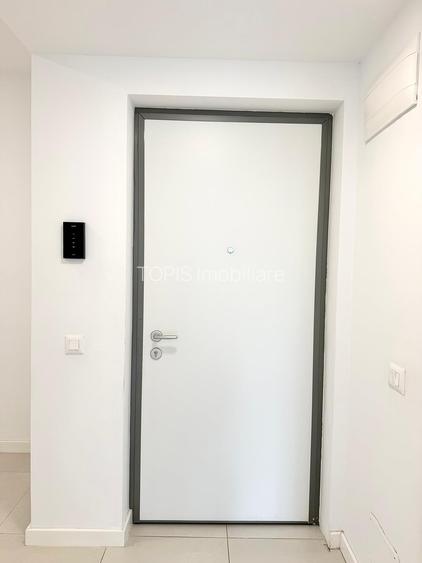 Spatiu de birou 65 Mp / Nusco City / Vizavi de Oracle Promenada Mall - 16