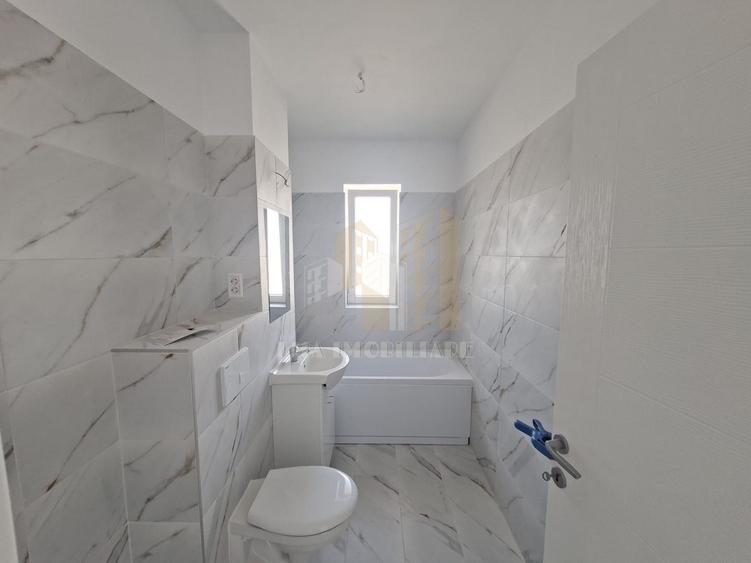 Apartament 3 camere Subcetate City 2 Sanpetru Brasov