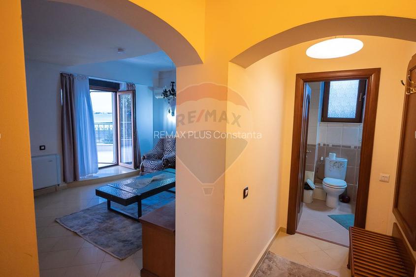 Hotel Boutique de vanzare zona Pescarie Constanta teren 1364 mp - 27