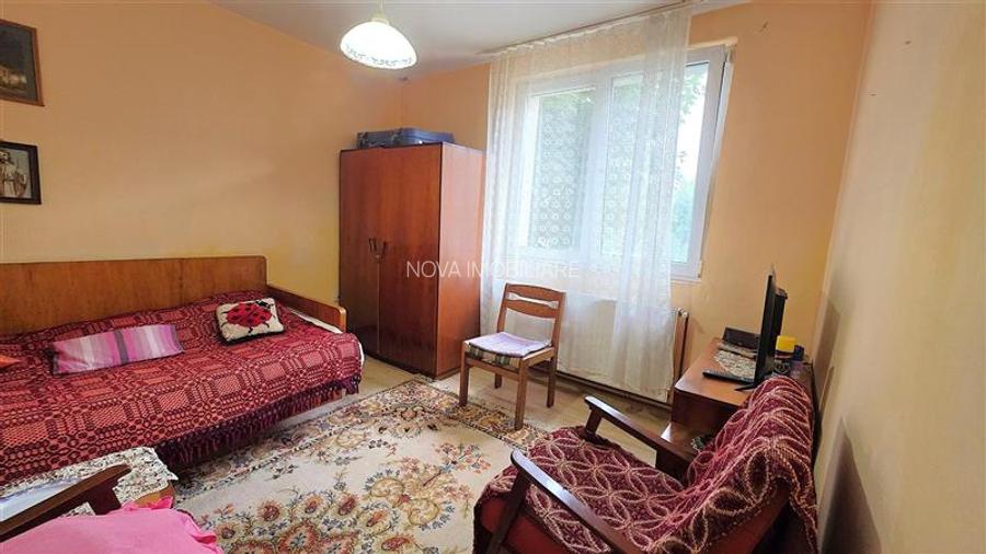 Astra, 2 camere, et.1 - 4