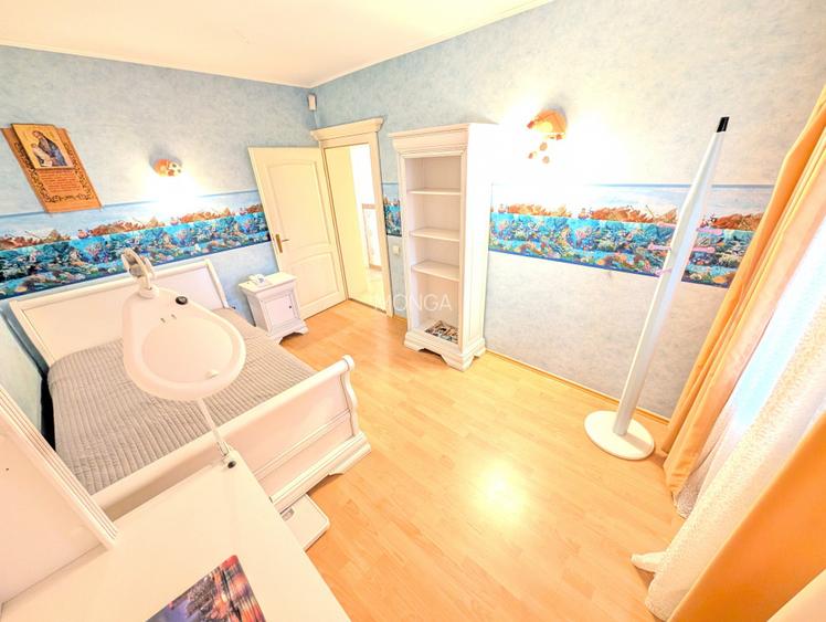 Casa cu piscina si ponton pe lac | Balotesti | 7 camere | Finisaje Premium - 26