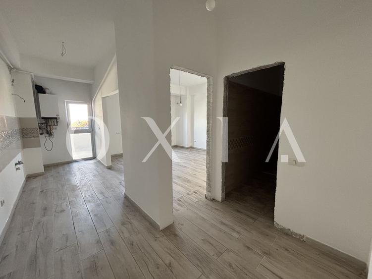 SX786 Soarelui (Sud Plaza) - Etaj Interemdiar - Disponibil Imediat