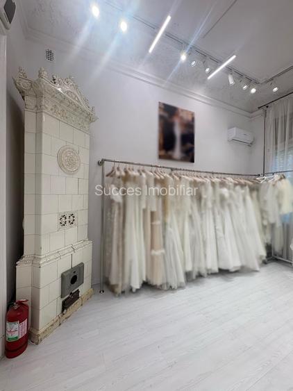 MÂNTULEASA | VILĂ EXCLUSIVISTĂ ÎN CENTRUL BUCUREȘTIULUI – 1.100.000 € - 14