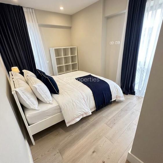 Apartament 4 camere| grădină privată de 140 mp | Pipera | Proiect boutique - 9
