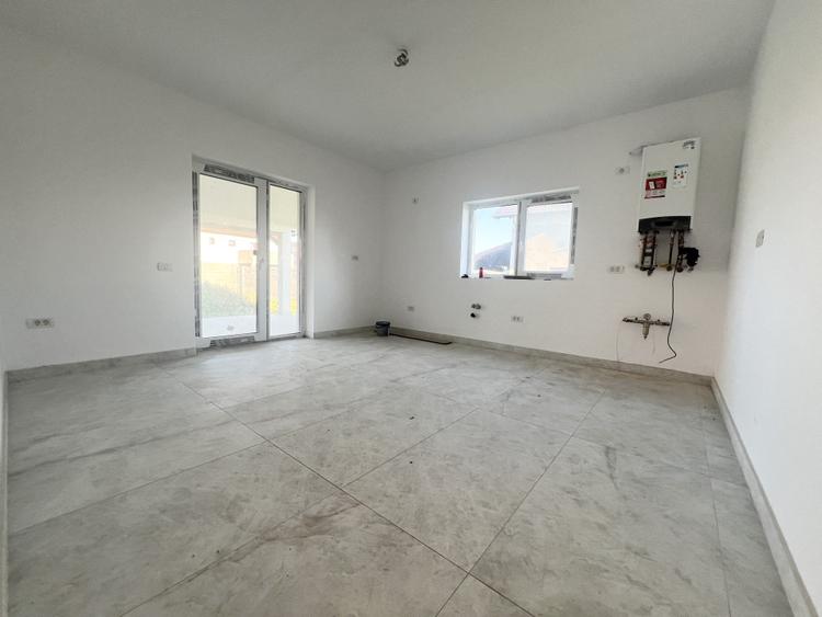 Individuală 5 camere, 143mp, 563mp teren, constructie noua - Giarmata