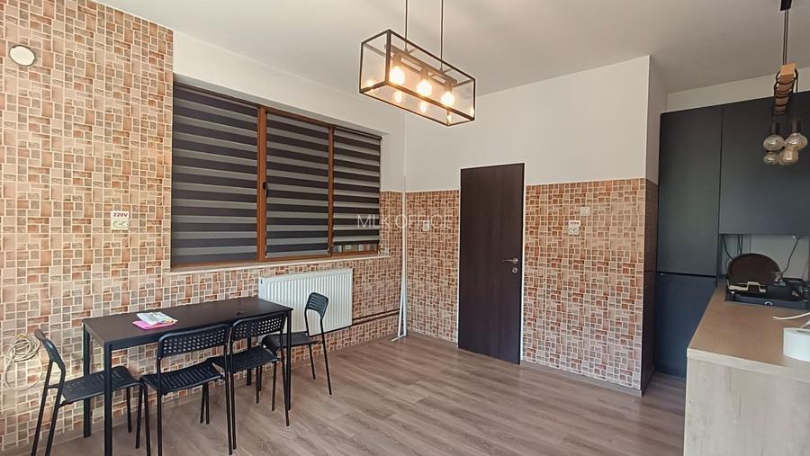 Spatiu de birou la casa cu curte si parcari - 4