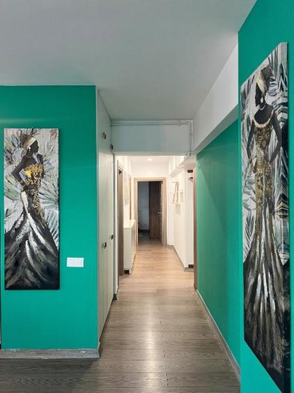 Inchiriere 3 Camere Panduri Metro City