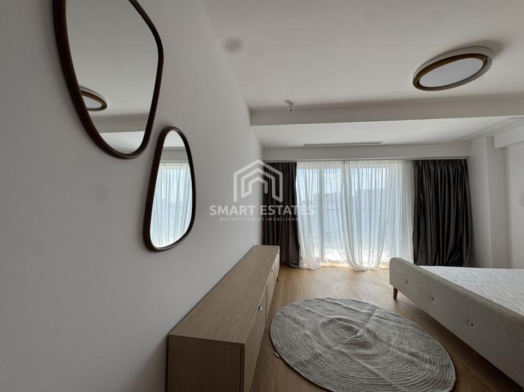 Apartament 4 camere Exclusivist 189 mp I Parcare I Herastrau