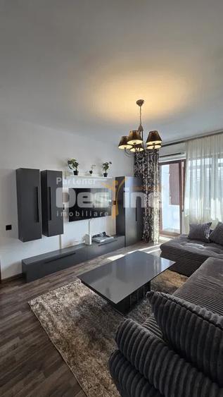 Confort Urban | 2 camere | 63mp | et 6 | loc parcare | mobilat | 95.000 euro