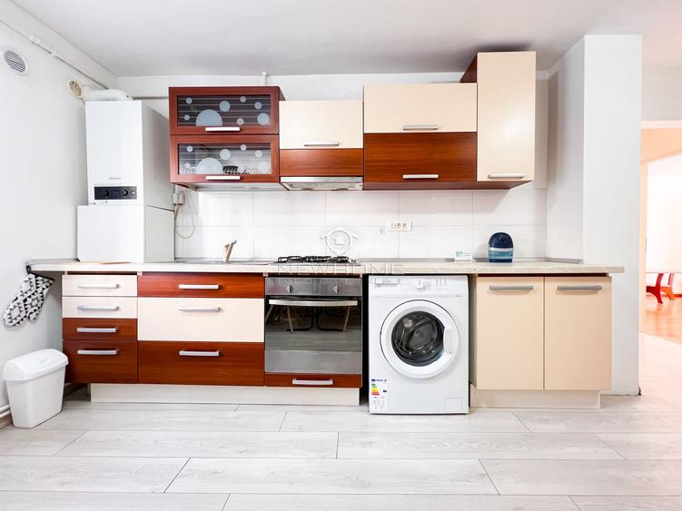 Apartament 2 camere decomandat, zona Iulius Mall - 2
