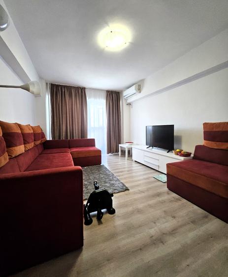 Vanzare apartament 2 camere, zona Margeanului / Buzoieni / centrala / comision 0
