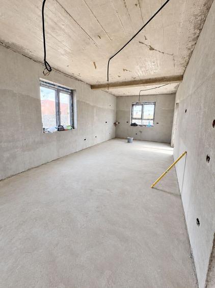 Giroc | Duplex pe parter | 3 dormitoare | Despartin prin dressing