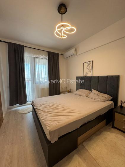 Apartament 2 Camere | Studio | Parcul Carol - 5