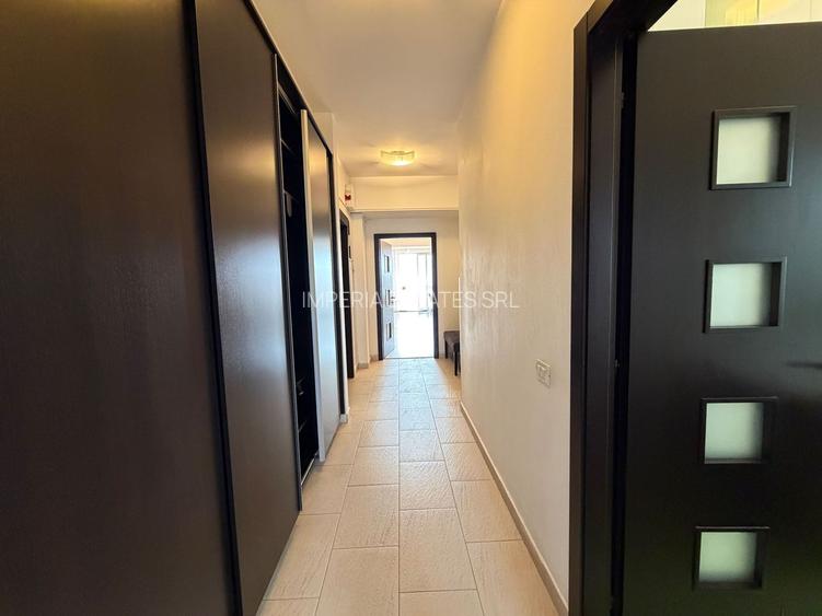 Apartament spatios in spatele Scolii Britanice, 3 camere, 2 locuri parcare - 15