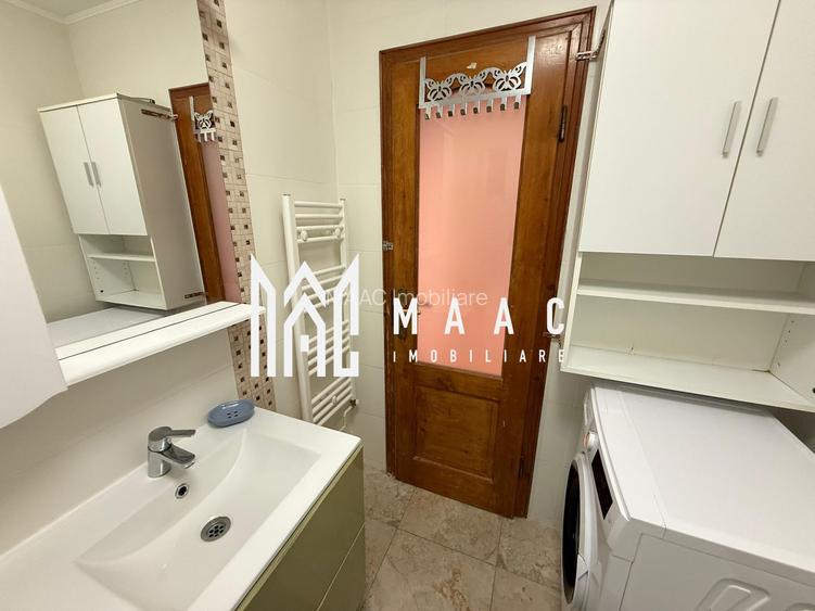 Apartament 3 camere | 2 bai | Renovat | Balcon | V. Aurie - 13