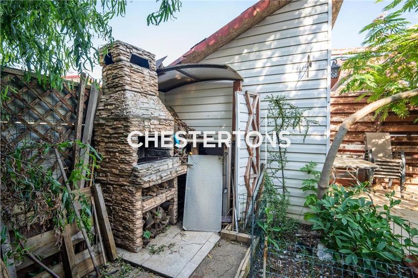 Vila individuala pregatita pentru mutare | 4 camere | Pantelimon - Cernica