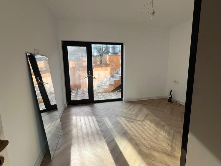 Vila de vanzare Iasi Tomesti Chicerea
