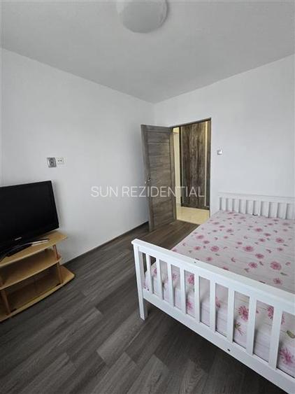 Berceni-Oltenitei-Piata Sudului apartament 4 camere, mobilat si utilat.