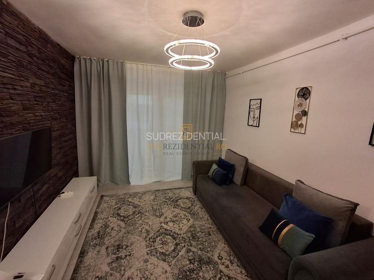 Apartament 2 camere tip studio,  zona Metalurgiei, Sector 4 - 7
