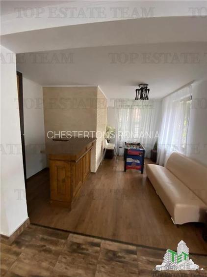 Hotel/Vila Select 2, 3Stele, Predeal- Clabucet, Prahova,  Chalet montan exclusiv - 25